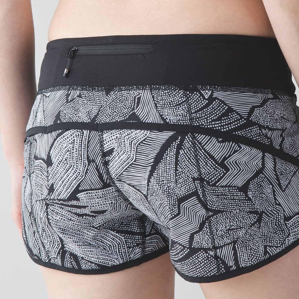 Lululemon Speed short